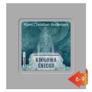 Krlowa niegu - 2857654207