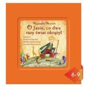 O Jasiu, co dwa razy wiat okry - 2857654209