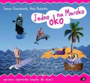 Jedno oko na Maroko - 2857654225