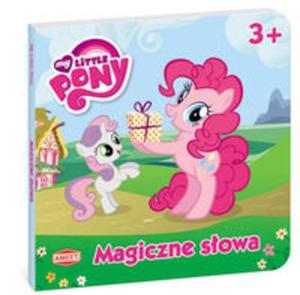 My Little Pony Magiczne sowa - 2857654244