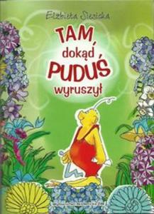 Tam dokd Pudu wyruszy - 2857654250