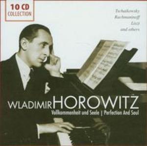 Wladimir Horowitz: Perfection and soul - 2857654267