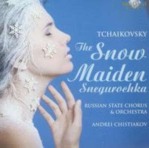 Tchaikovsky: The Snow Maiden Snegurochka - 2857654271