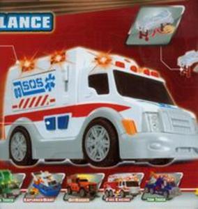 Ambulans - 2857654306