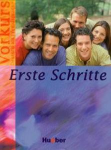 Erste Schritte Kursbuch + CD - 2857654324