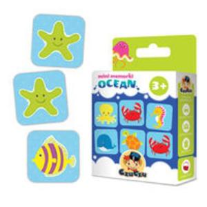 Mini Memorki Ocean - 2857654337