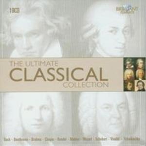 The Ultimate Classics Collection - 2857654410