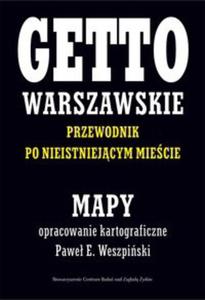 Getto Warszawskie - 2857654465