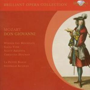 Mozart: Don Giovanni - 2857654530