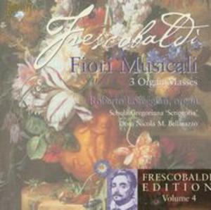 Frescobaldi: Fiori Musicali - 2857654538