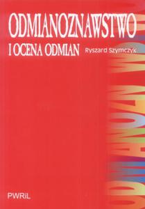 Odmianoznawstwo i ocena odmian - 2825657351