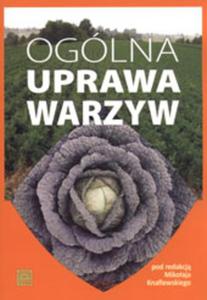 Oglna uprawa warzyw - 2825657352