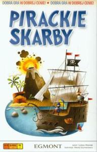 Pirackie Skarby - 2857654583