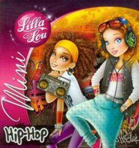 Lilla Lou Mini Hip-Hop - 2857654589