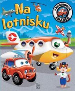 Na lotnisku - 2857654595