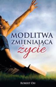 Modlitwa zmieniajca ycie - 2857654646