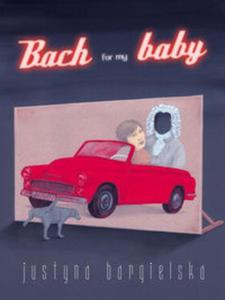 Bach for my baby - 2857654679