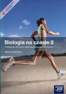 11 BIOL/NE/NA CZASIE PODR ZR+CD 2013 CZ. 2 - 2857654694