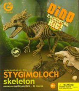 Wykopaliska Stygimoloch - 2857654720