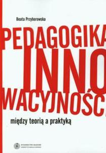 Pedagogika innowacyjnoci