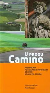 U progu Camino - 2857654735