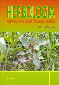 Herbologia. Podstawy biologii, ekologii i zwalczania chwastw - 2825657367