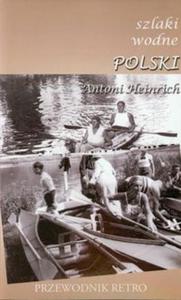 Szlaki wodne Polski - 2857654747