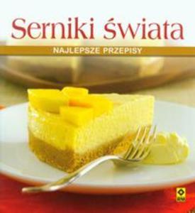 Serniki wiata Najlepsze przepisy - 2857654778