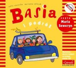 Basia i podr Basia i przedszkole - 2857654783