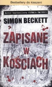 Zapisane w kociach