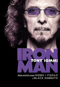 Iron Man. Moja podr przez niebo i pieko z Black Sabbath - 2857654839