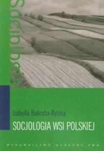 Socjologia wsi polskiej - 2857654848