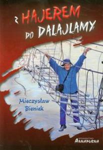 Z hajerem do Dalajlamy - 2857654890