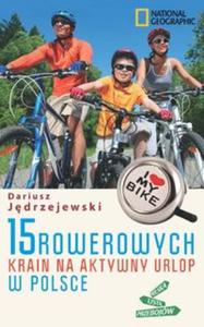 15 rowerowych krain na aktywny urlop w Polsce - 2857654949