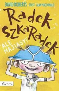 Radek Szkaradek. Ale majtasy! - 2857655015