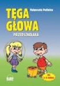 Tga gowa przedszkolaka - 2857655031