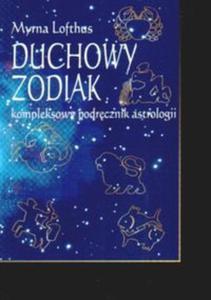 Duchowy zodiak - 2857655048