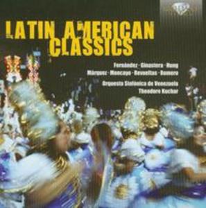 Latin American Classics - 2857655080