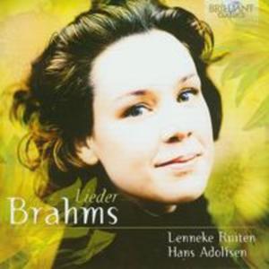 Brahms: Lieder - 2857655083