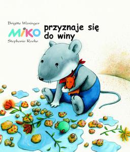 Miko przyznaje si do winy - 2825657396