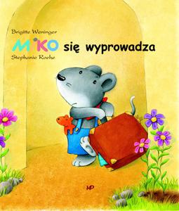 Miko si wyprowadza - 2825657397