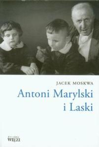 Antoni Marylski i Laski - 2857655187