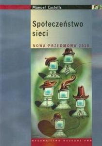 Spoeczestwo sieci - 2857655229