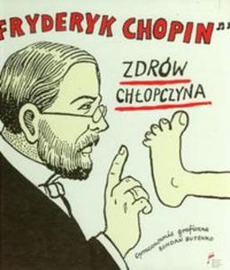 Zdrw Chopczyna - 2857655242