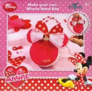 Minnie Hand Bag Torebeczka - 2857655257