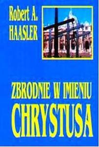 ZBRODNIE W IMIENU CHRYSTUSA - 2857655350