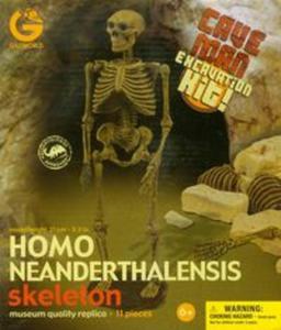 Wykopaliska Neandertalczyk - 2857655418