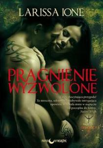 Pragnienie wyzwolone - 2857655533