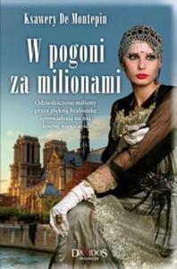 W pogoni za milionami - 2857655596