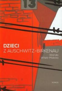 Dzieci z Auschwitz-Birkenau - 2857655639